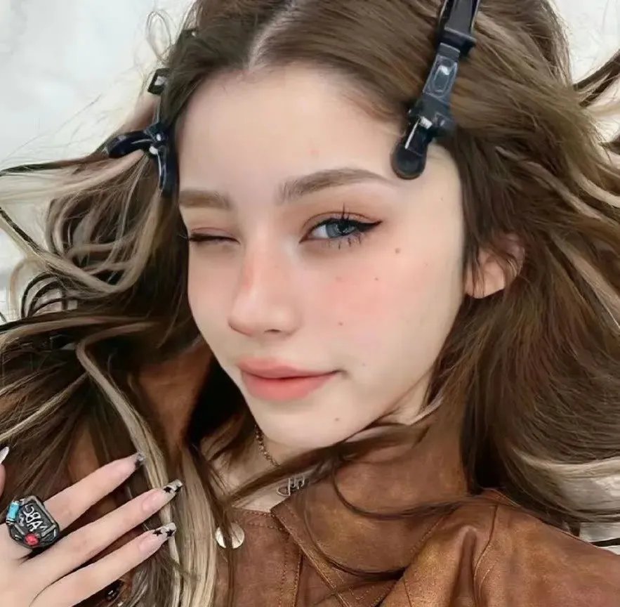 我的泪珠儿